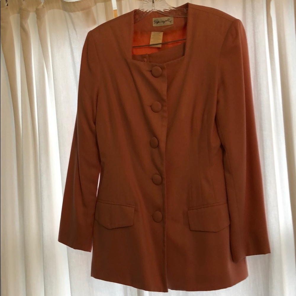Business Suit